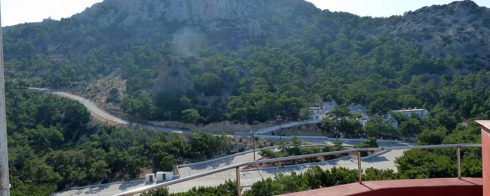 Фотография Карпатоса