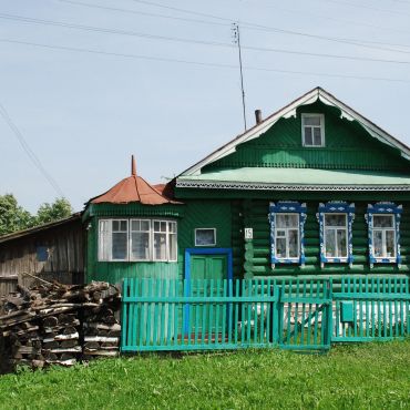 Никологоры