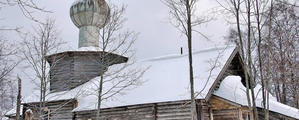 
            Фотография Мошкино