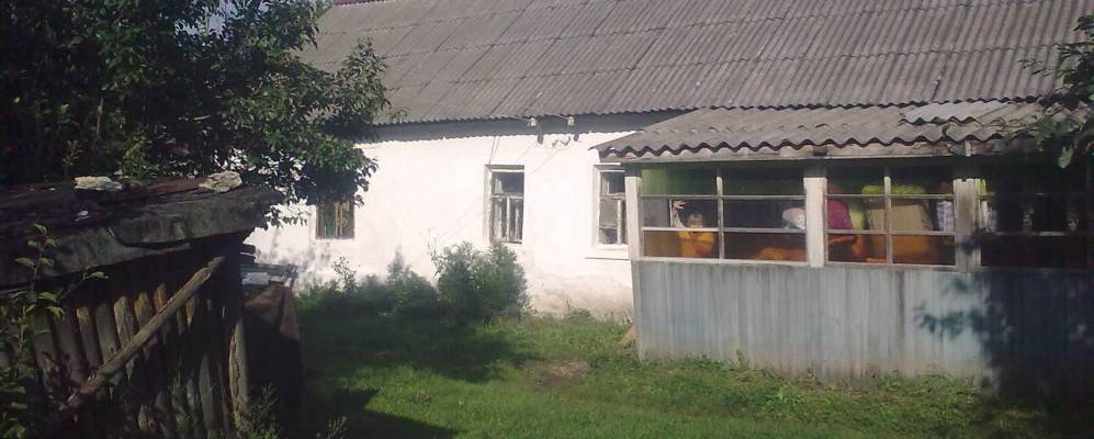 
            Фотография Варваро-Борок