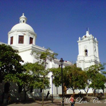 Санта-Марта