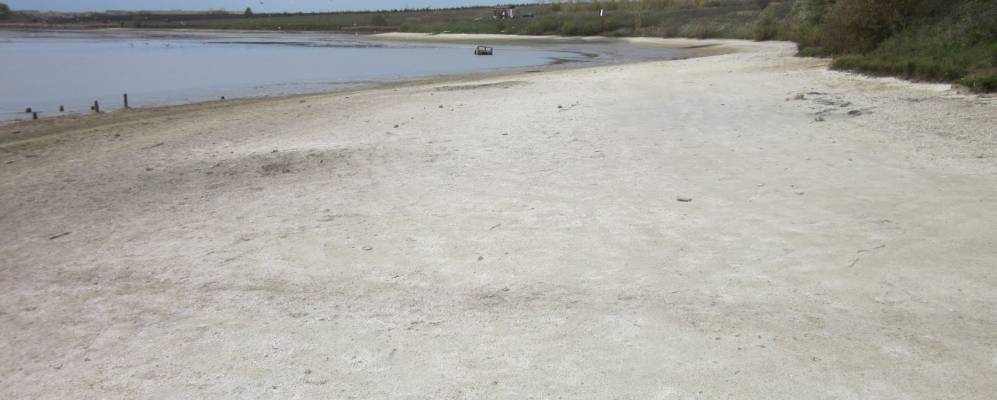 Фотография Заломного