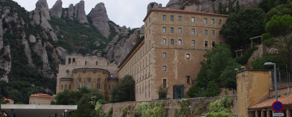 
            Фотография Монтсеррат