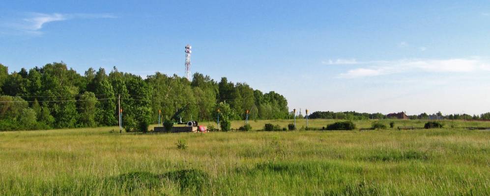 
            Фотография Щетинино Третьего