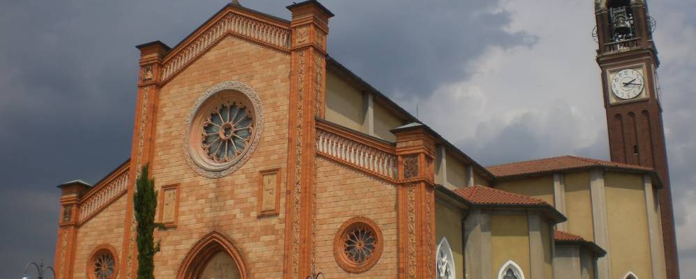 
            Фотография Вилла-Кортезе