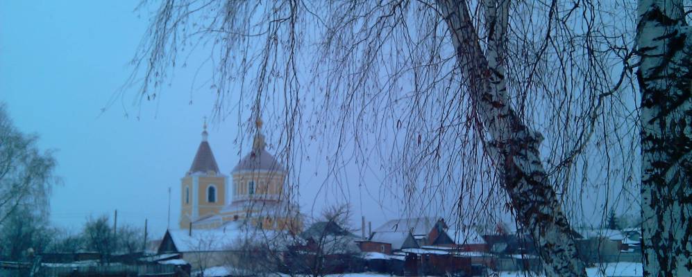 
            Фотография Стригунов