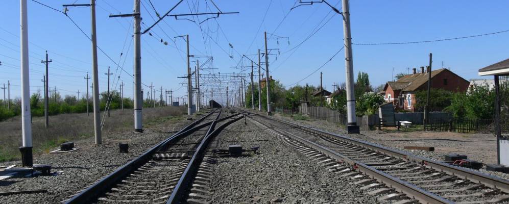 
            Фотография Канальной