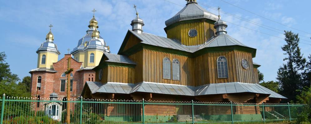 
            Фотография Черче