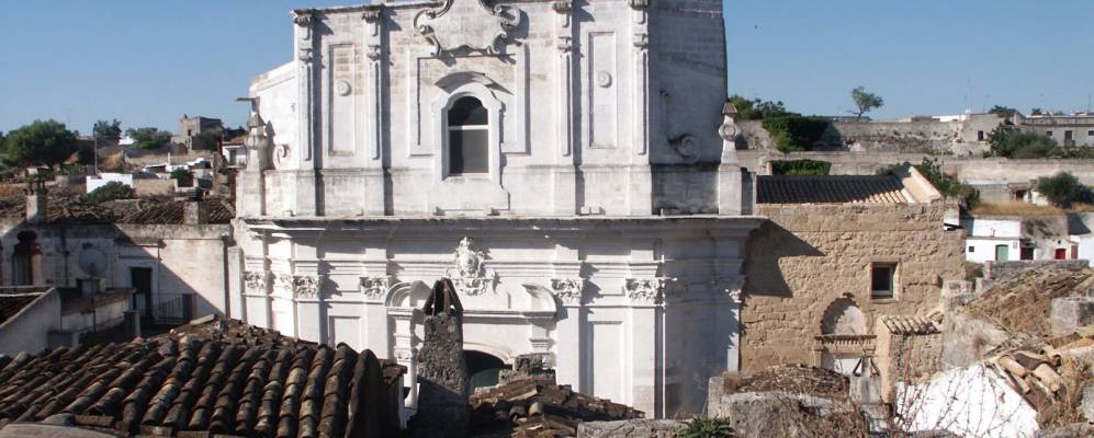 
            Фотография Латерцы