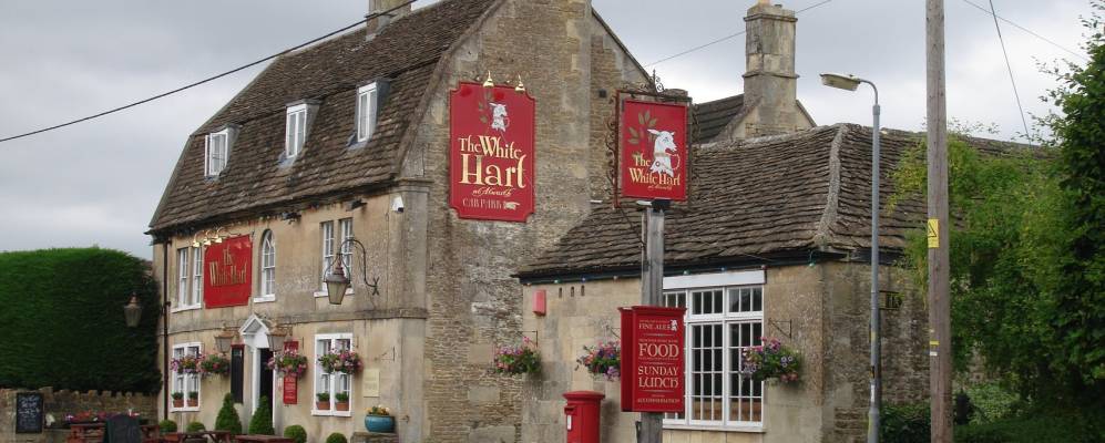 Фотография Атуорта