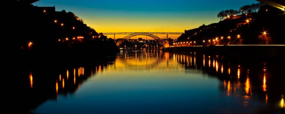 
            Фотография Порту