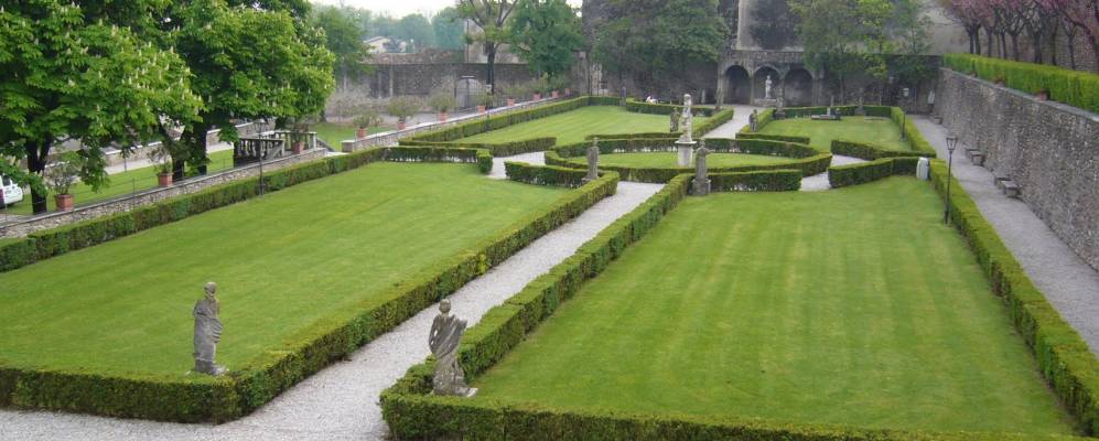 
            Фотография Вольта-Мантованы