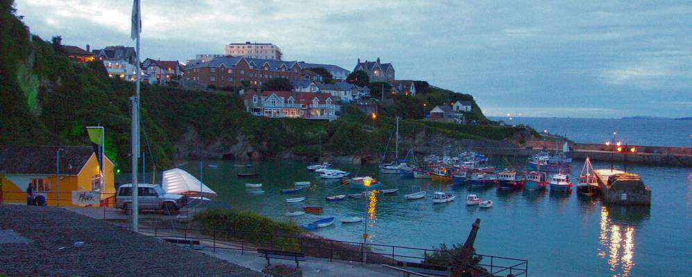 
            Фотография Ньюквая