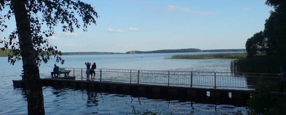 
            Фотография деревни Короткие