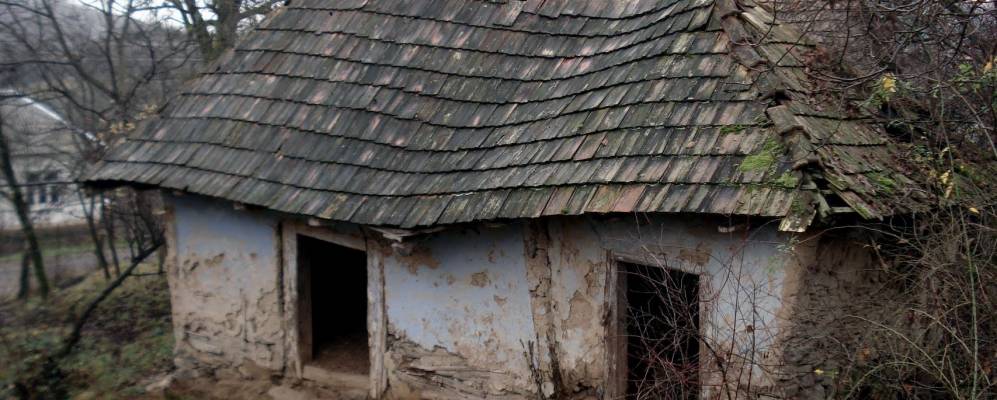 
            Фотография Русской Кучавы