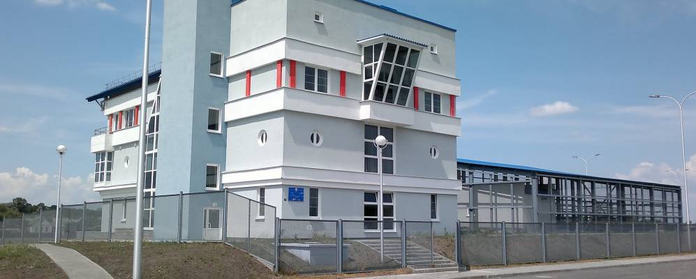 Фотография Чапаево