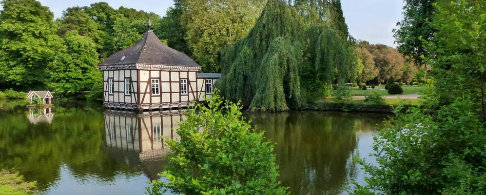 
            Фотография Штадтхагена