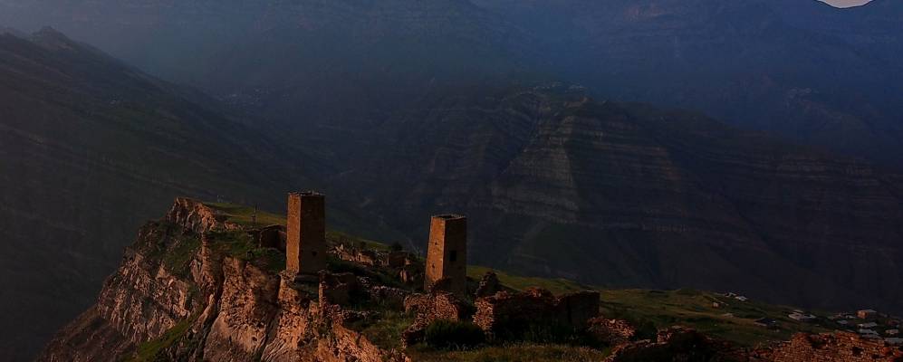 
            Фотография Занаты