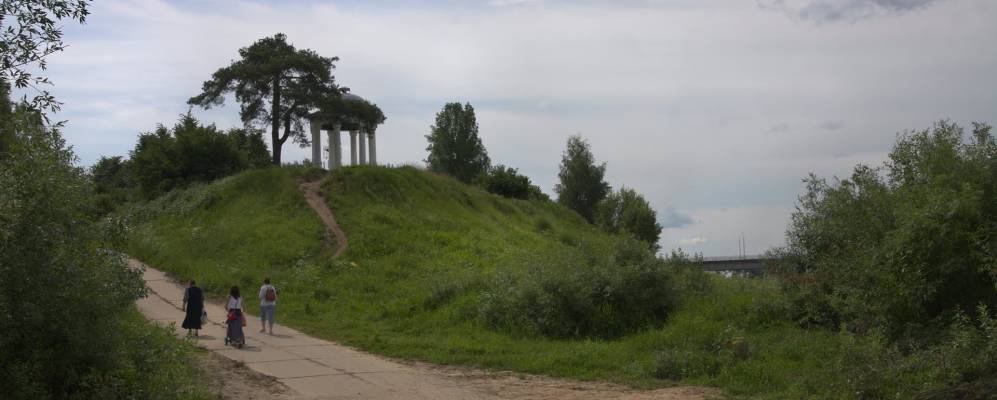 Фотография Бараново