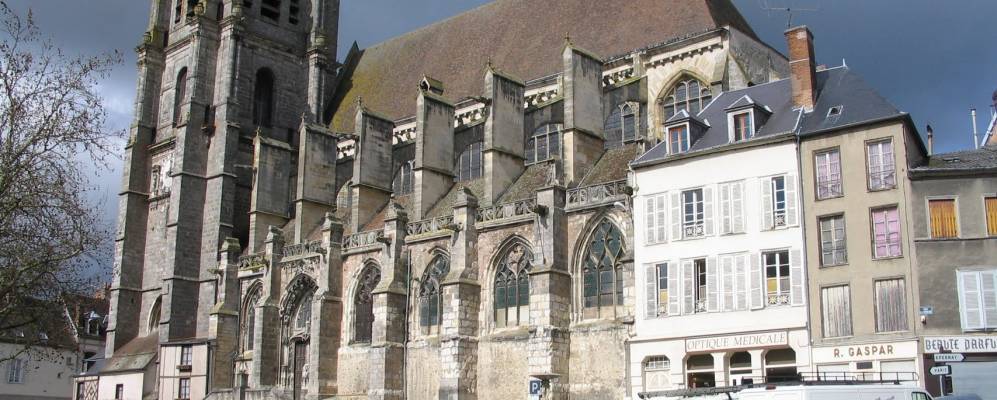 Фотография Сезанна