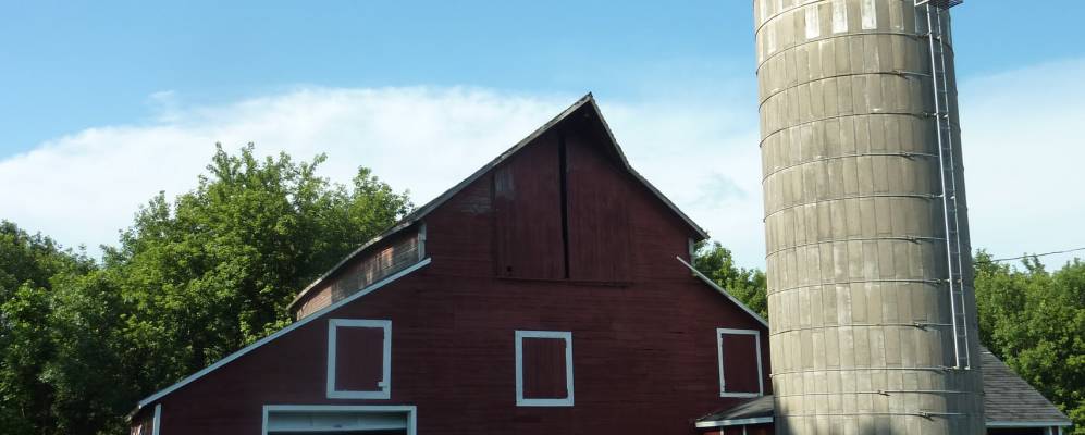 
            Фотография Блуминг Прейри