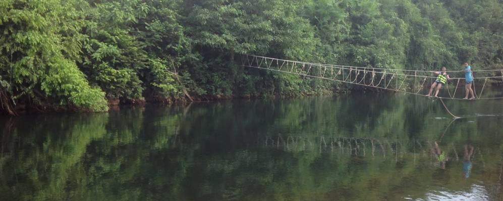 
            Фотография Каенг-Крачана