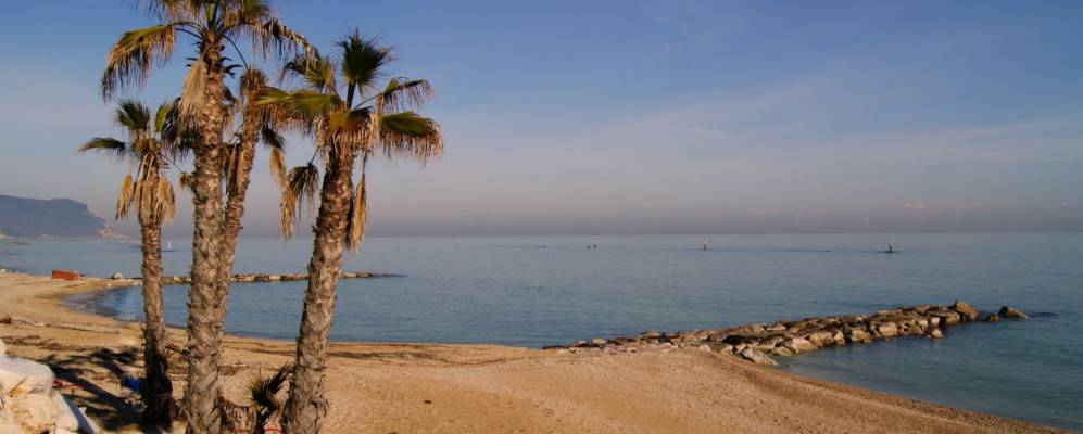 
            Фотография Порто Реканати