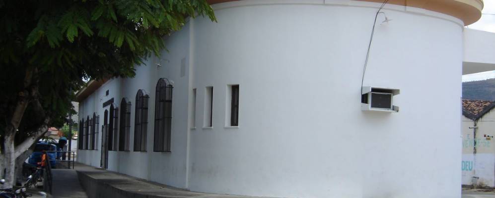 
            Фотография Санта Инеса