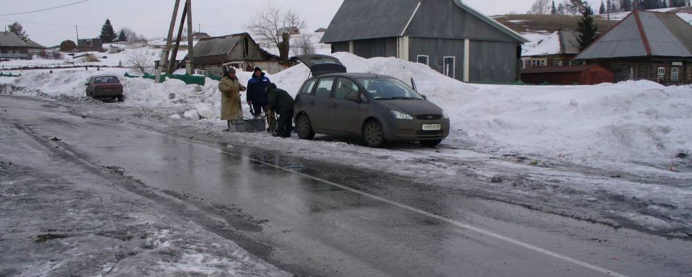
            Фотография Верх-Чумыша