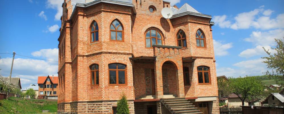 
            Фотография Подлесья