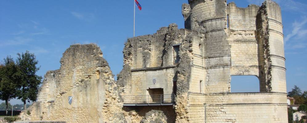 
            Фотография Монгийона