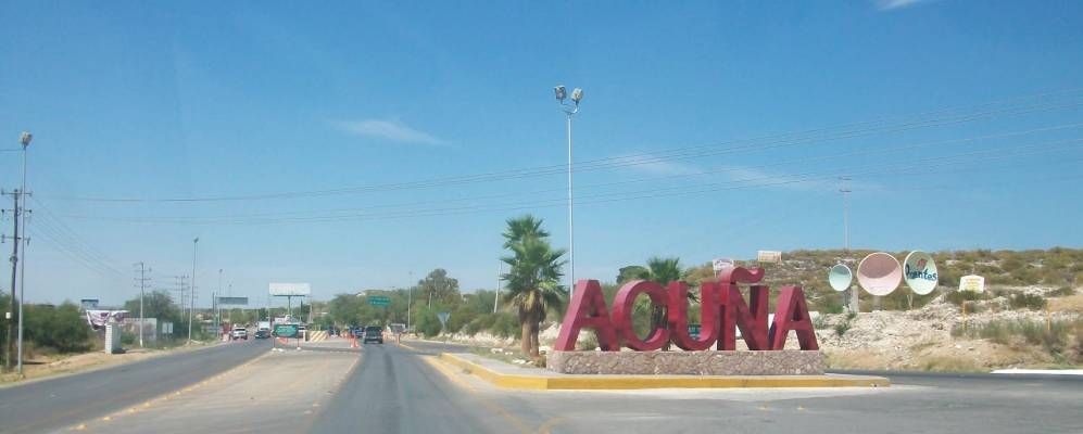 
            Фотография Ciudad Acuña