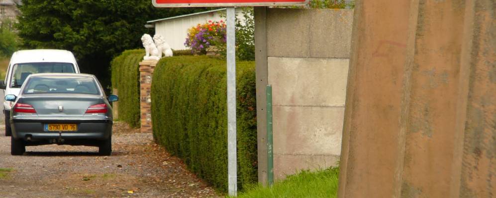 
            Фотография Сен-Ромен-де-Кольбоска