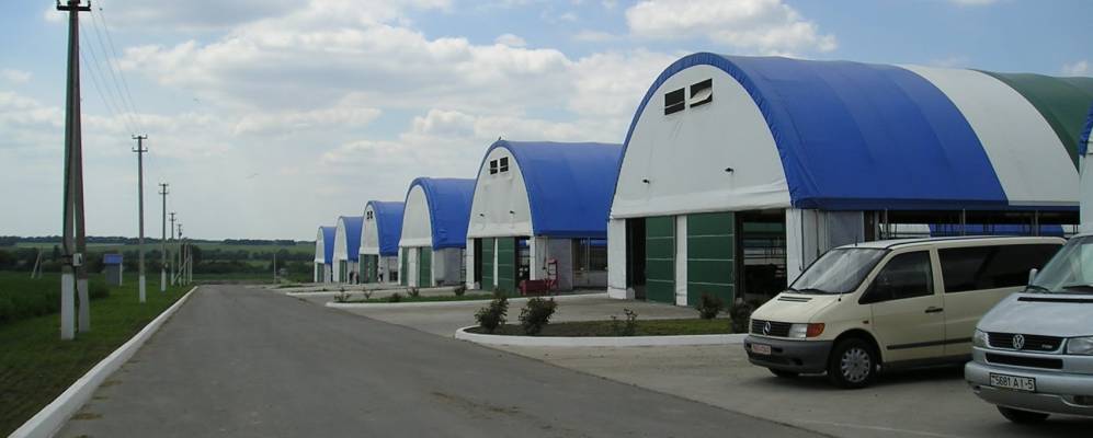 
            Фотография Романовки