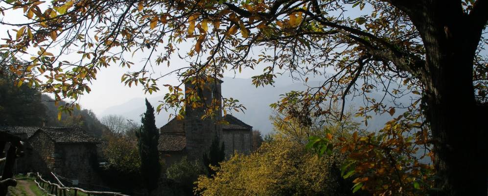 Фотография Фиджино