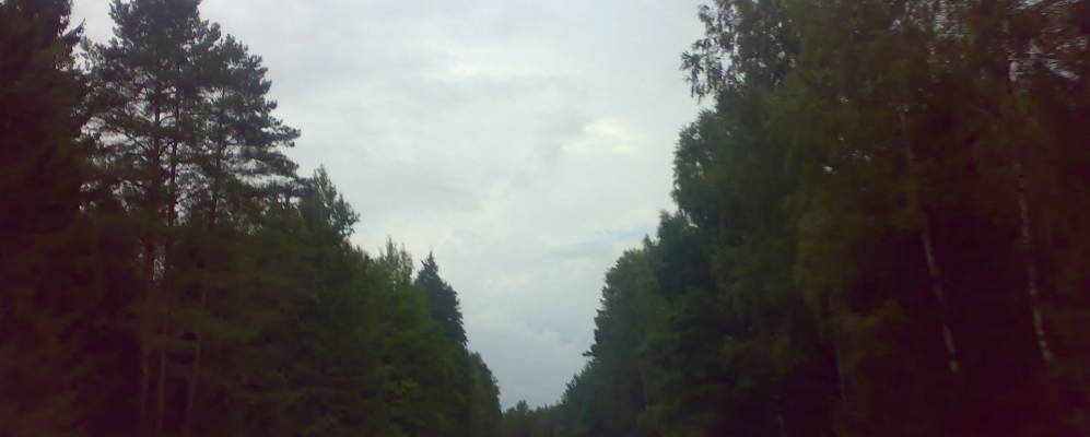 Фотография Лежневки