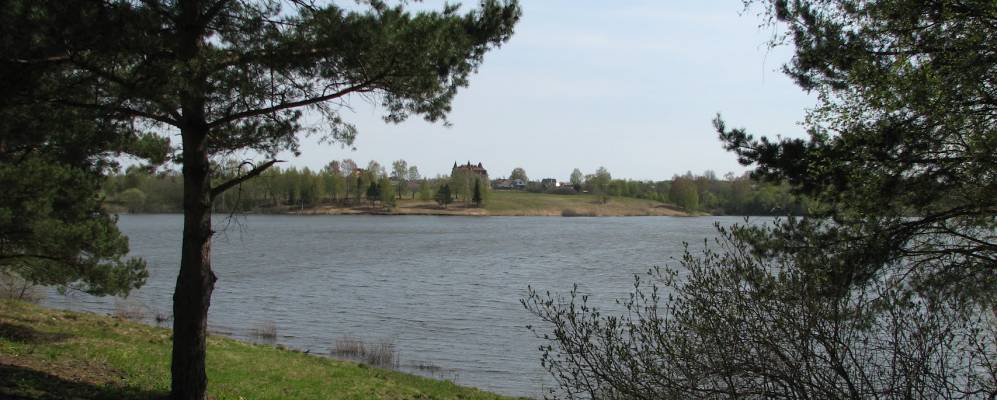 Фотография Крюково