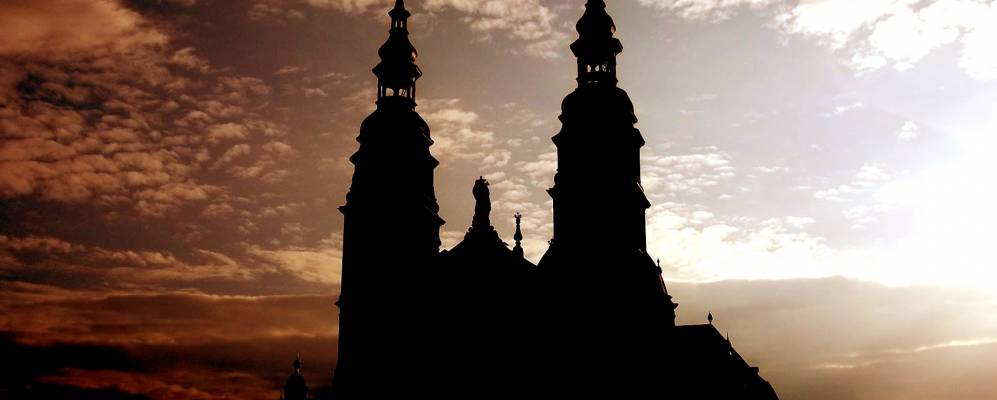 Фотография Фульды