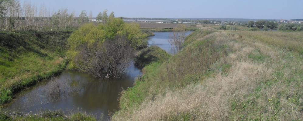 
            Фотография Истоков