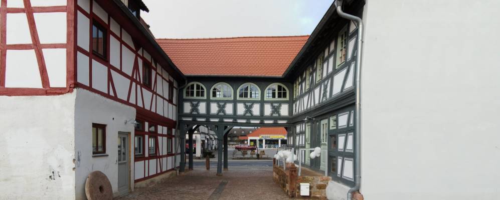 
            Фотография Хёкст-им-Оденвальд