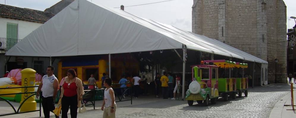 
            Фотография Вильяконехоса