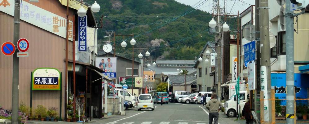 
            Фотография Мори