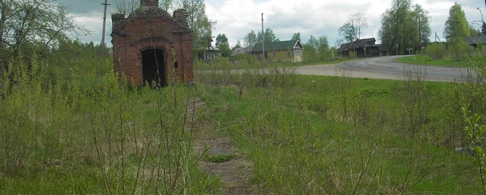 
            Фотография Фалелеево