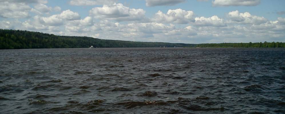 
            Фотография Заречного