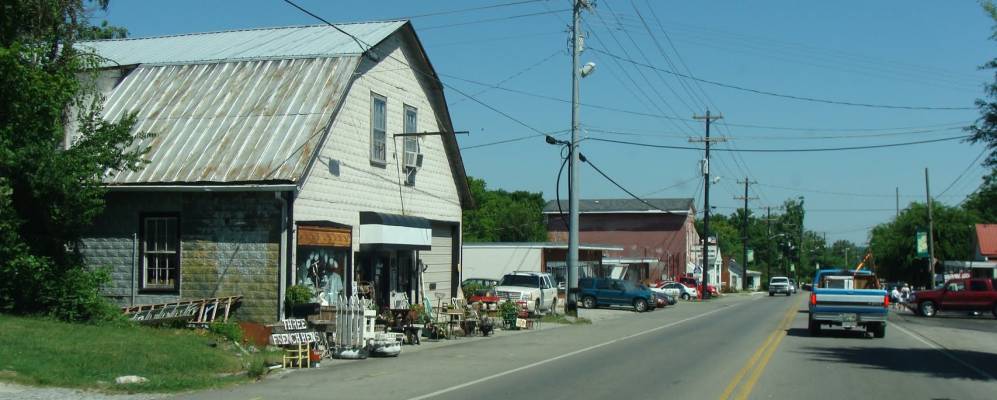 
            Фотография Ноленсвилла