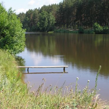 Александровка