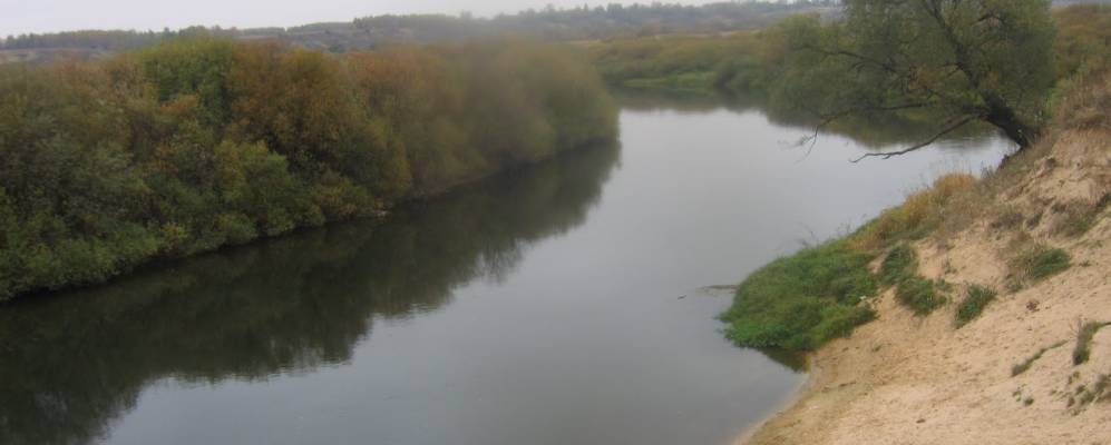 
            Фотография урочища Коробки