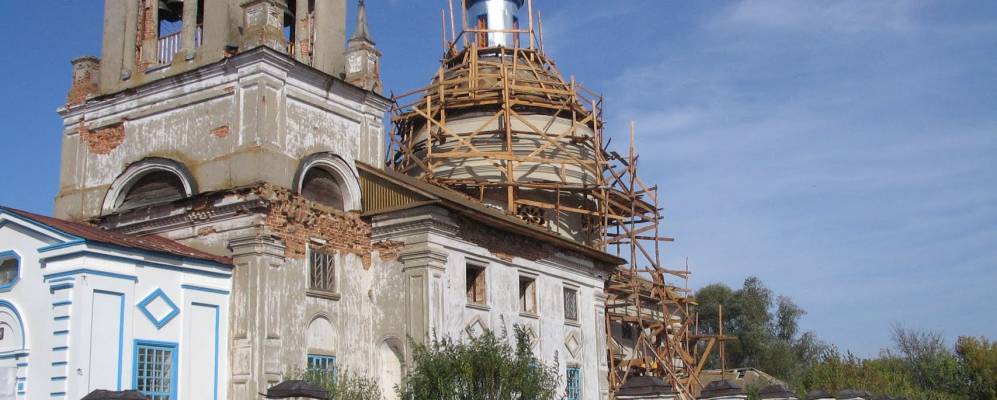 
            Фотография Никольского