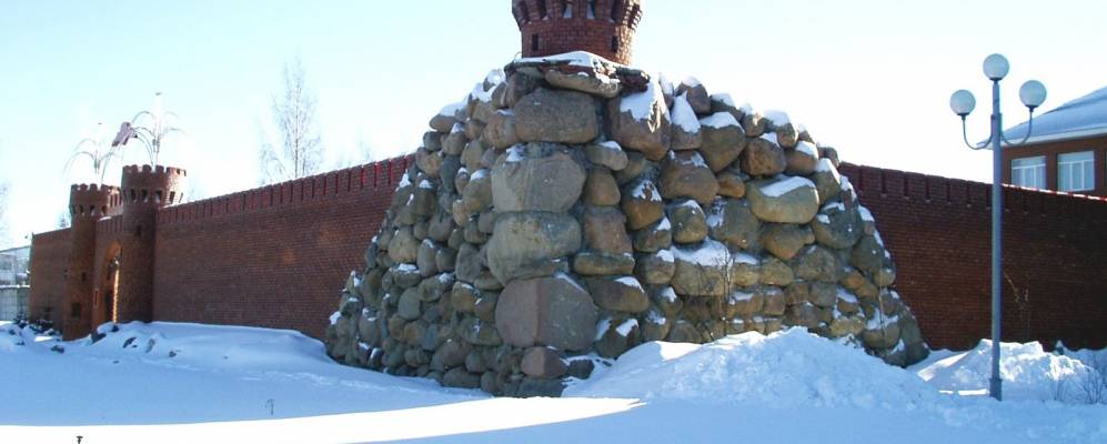 
            Фотография Ясенной