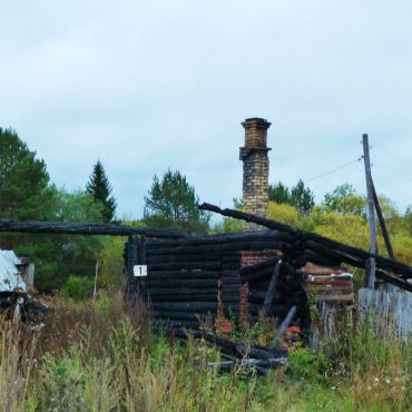 Нижние Таволги